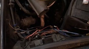 Замыкаем стартер напрямую) вариант без отвертки