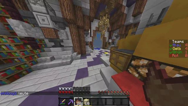 BED WARS! 2 смотреть онлайн