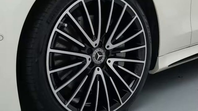 2021 Mercedes-Benz S-Class S 580 4Matic AWD for sale