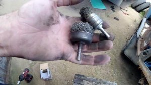 замена тормозных колодок. Газ Валдай