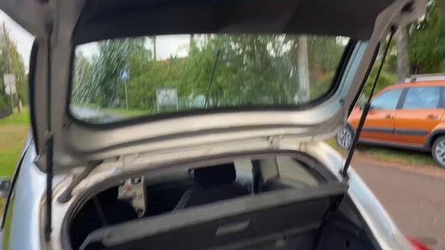 Opel Corsa D 2007 1.4 MT обзор автомобиля 2023 год смотреть онлайн