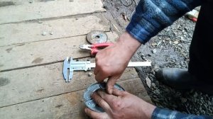 Наждак из двигателя пылесоса своими руками!