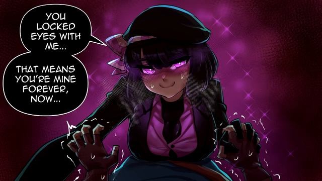 Minecraft Anime: Endergirl смотреть онлайн
