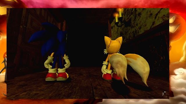 I REACT to Sonic Scared Stupid 2 REANIMATED SCENE! - Perfection! смотреть онлайн