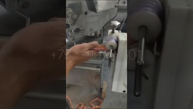 Шприц с перекрутчиком Risco RS 105 смотреть онлайн