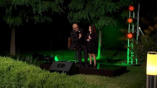 Arthur Grigoryan Ft. Kaya - Artsakh (Արցախ)