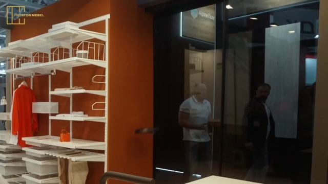 Тест раздвижной перегородки для зонирования. смотреть онлайн