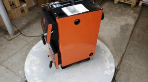 Котел Теплодар Куппер ОК-9 (2.0).