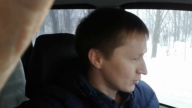УАЗ Патриот 2017. Пробег 10000 км. Первые проблемы. смотреть онлайн
