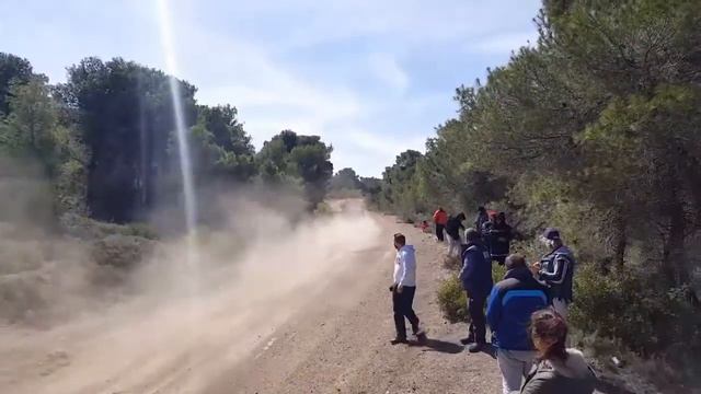 ΕΑΡΙΝΟ rally sprint 19/3/17 συμμετοχες 4χ4 смотреть онлайн