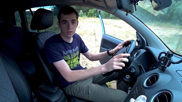 FORD FUSION — АМЕРИКАНЕЦ НЕМЕЦКОГО ПРОИСХОЖДЕНИЯ | ОБЗОР НА FORD FUSION