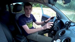 FORD FUSION — АМЕРИКАНЕЦ НЕМЕЦКОГО ПРОИСХОЖДЕНИЯ | ОБЗОР НА FORD FUSION