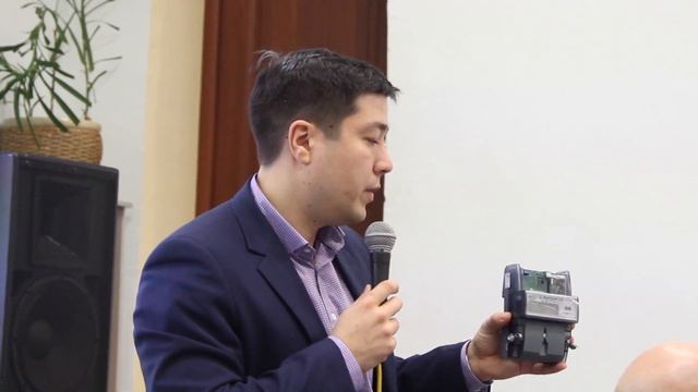 АСКУЭ для СНТ от 4990! Как это? смотреть онлайн