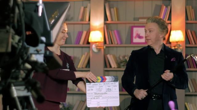 2017 04 10 Шестое чувство последний мотор