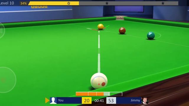 snooker stars | level 10 | gameplay 10 | Mr gameplays смотреть онлайн