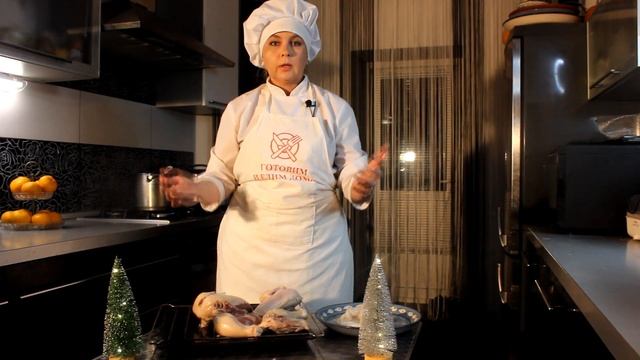 Деликатес за копейки! Варёно- копчёная курица за сутки. своими руками. смотреть онлайн