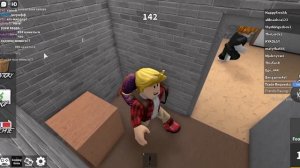 ХАКЕР против ТИМЕРОВ (Murder Mystery 2)