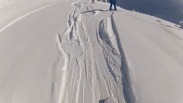 Ясна. Один спуск смотреть онлайн