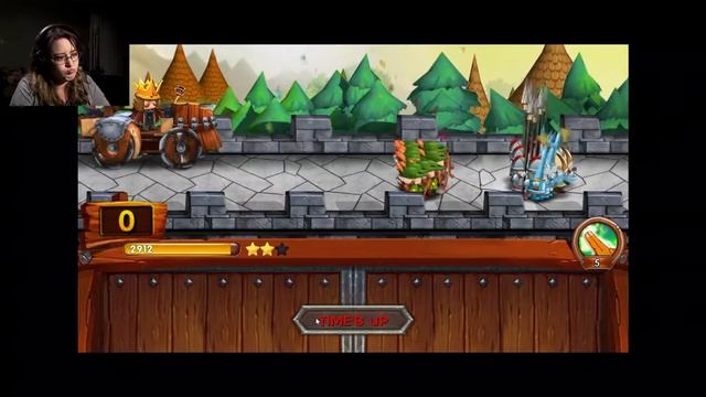 Penny Games Fridays: Tap Tap Legions (March 2016) смотреть онлайн