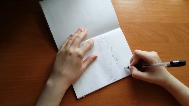 Что рисовать если нет идей / Что рисовать если не знаешь что рисовать 10+1 идея смотреть онлайн