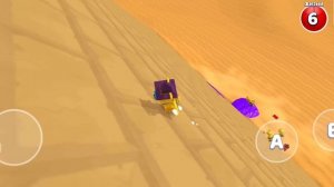 СУПЕР МИШКА В МИССИИ ПОЛ ЭТО ЛАВА И БАГИ С ПЧЕЛАМИ В РАЗНЫХ ЛОКАЦИЯХ! - Super Bear Adventure