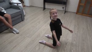 ПОССОРИЛИСЬ С НАСТЕЙ. 3.09.23.