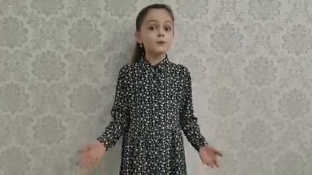 Виктория Анушат филиал " ЦДТ им.Г.И.Чикризовой" с.Сасыколи рук.Кожевникова Т.А. смотреть онлайн