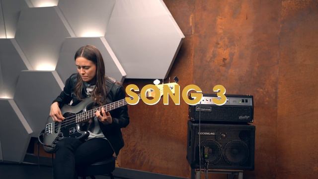 Top 5 Rush Bass Lines | Geddy Lee | Thomann смотреть онлайн