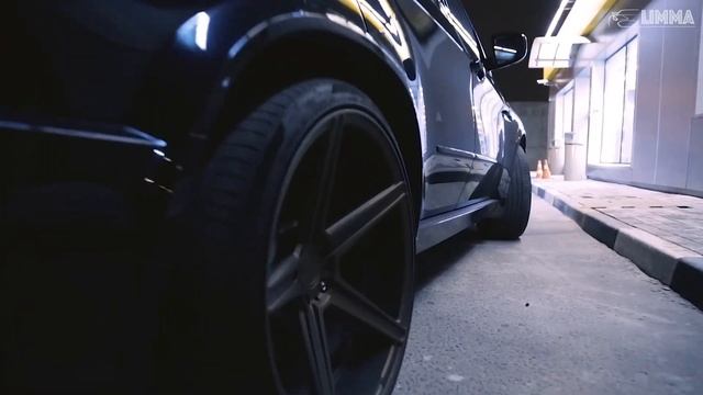 [CARMUSIC] Тихо катит Блатата (16+)