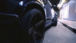 [CARMUSIC] Тихо катит Блатата (16+)