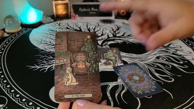 **Exciting Ideas - Take Action** Daily Tarot & Oracle Card Reading August 14 смотреть онлайн