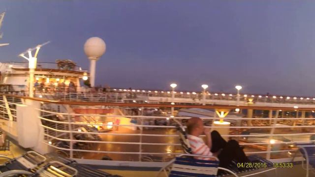 Navigator of the seas open air cinema смотреть онлайн