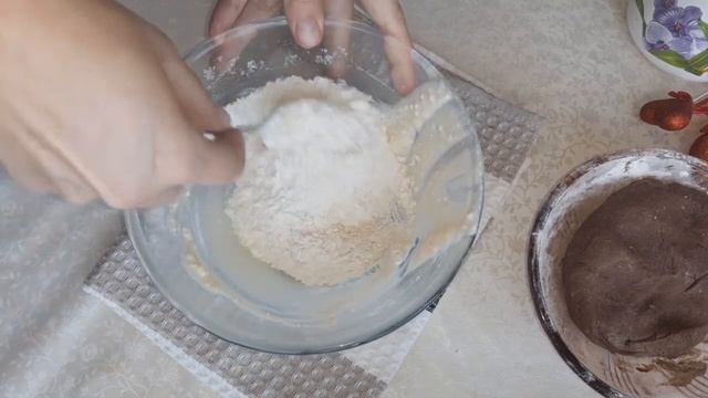 ВКУСНЕЙШАЯ ТВОРОЖНЫЕ ВЫПЕЧКА . Мягкие и ВОЗДУШНЫЕ Без Дрожжей и Без Масла! смотреть онлайн