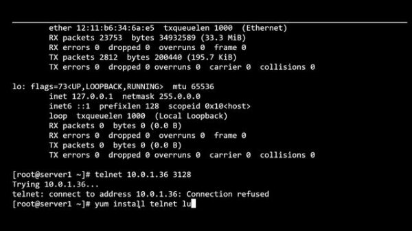 How to Provision & Configure Squid Proxy Server? Hands-on with Proxy Server & Web Client