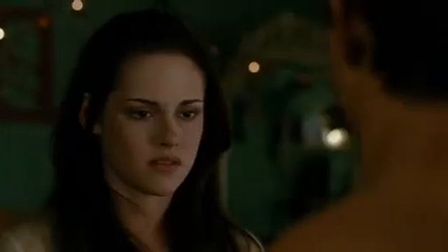 ~ сумерки 2 часть (на русском) ~