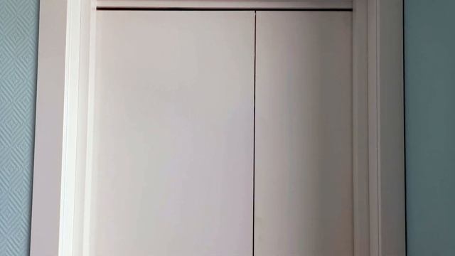 Установка - Дверь книжка смотреть онлайн