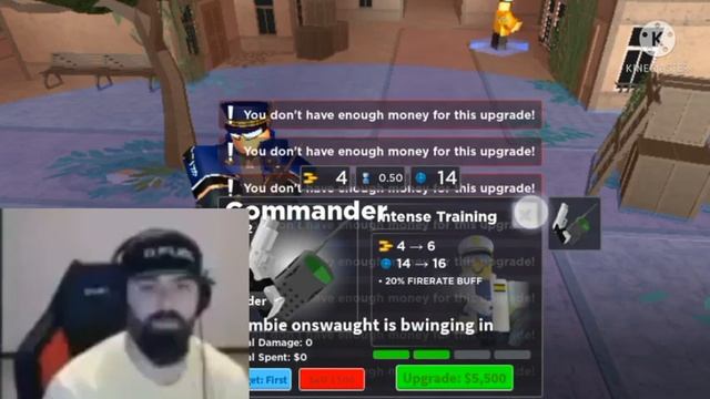how to get free neko dj in TDS | ROBLOX смотреть онлайн