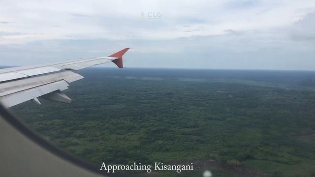 Goma Kisangani Flight смотреть онлайн