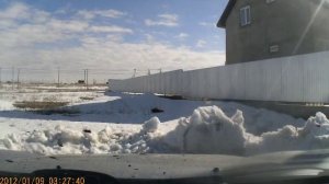 тест летней китайской шины Triangle TR258 225/70 R16 104T