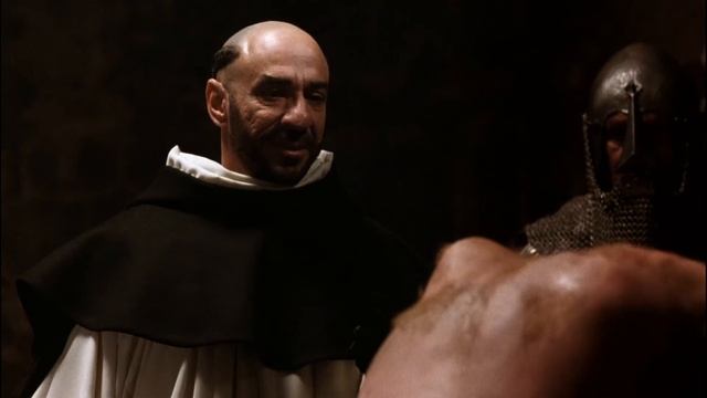 Имя розы. Отрывок. смотреть онлайн