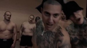 FYRE x GOCATA-БСКС СФРФ prod  by Vitezz (Not official) Trimed