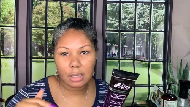 Fall Winter 2021 Hair Capsule Products + Regimen смотреть онлайн