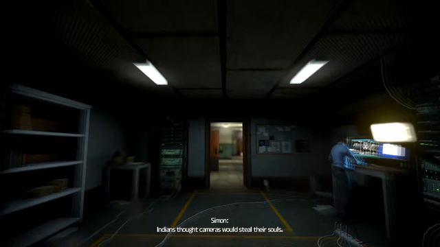 SOMA Lets play #1: NEW MIC, ROBOT DEMON? смотреть онлайн