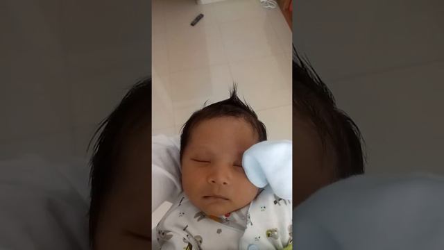 Peter Lee, Sehabis Mandi смотреть онлайн