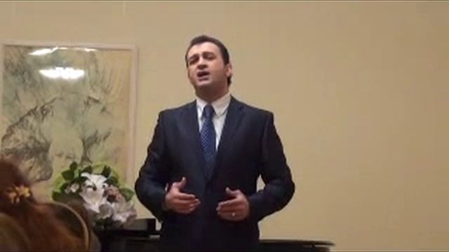 Н ЛИСТОВ Я ПОМНЮ ВАЛЬСА ЗВУК ПРЕЛЕСТНЫЙ ДАВИД ГВИНИАНИДЗЕ смотреть онлайн