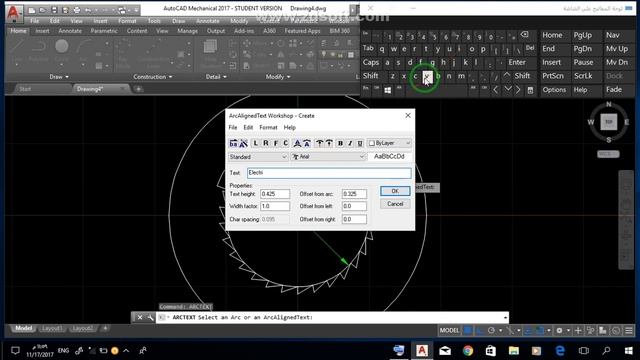 Autocad mechanical 2 2017 смотреть онлайн