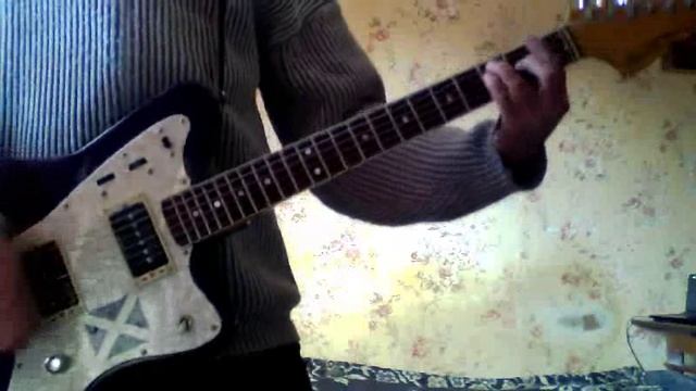 Nada Surf - Firecracker (play Along)