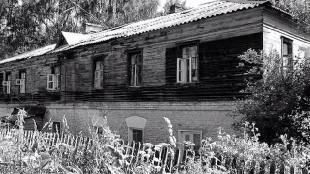 Как посёлок Красноармейский стал городом смотреть онлайн