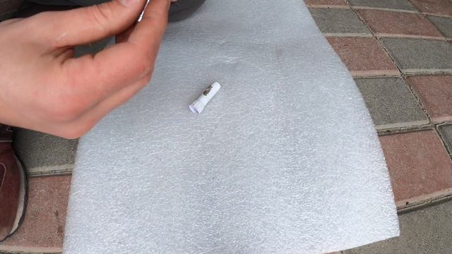 GasGas 2021 Удаляем адсорбер или переделываем в расширитель?