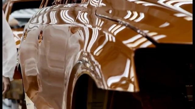 Audi Q3 Production at the SEAT factory in Martorell Spain смотреть онлайн